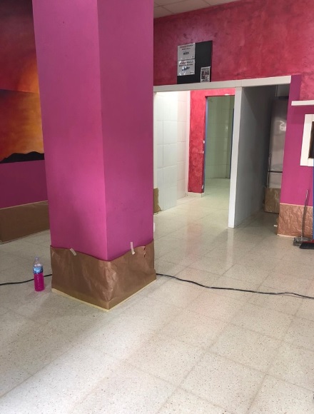 M&aacute;laga Multiservicios 12